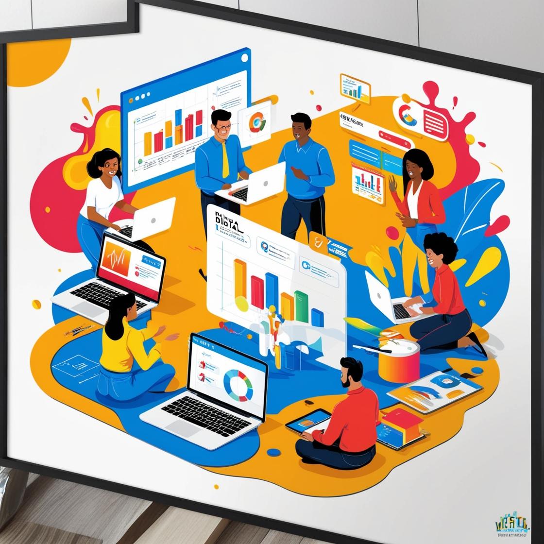 Digital Marketing Kursus Malang